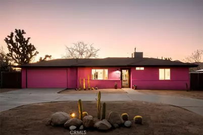 7566 Shawnee, Yucca Valley, CA 92284 - Photo 1