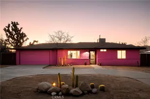 7566 Shawnee, Yucca Valley, CA 92284 - Photo 1