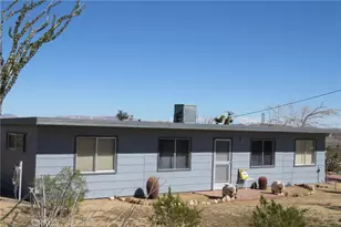 55560 Lum Ln, Landers, CA 92285 - Photo 1