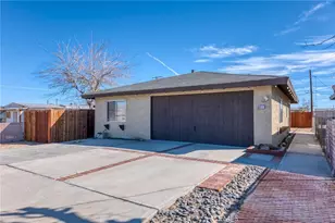 6411 Mountain View, Joshua Tree, CA 92252 - Photo 1
