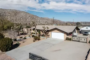 62110 Crestview Dr, Joshua Tree, CA 92252 - Photo 1
