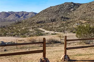 5517 Bartlett Mountain Rd, Joshua Tree, CA 92252 - Photo 1