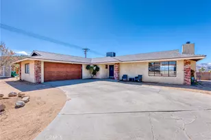 7686 Hilton Ave, Yucca Valley, CA 92284 - Photo 1