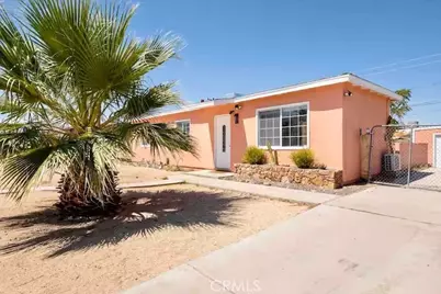 74056 Casita Drive, 29 Palms MCB, CA 92277 - Photo 1