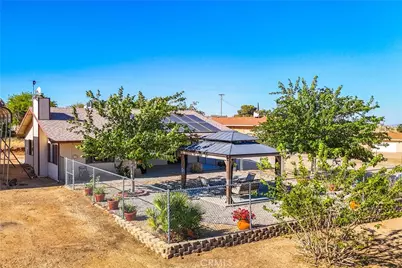 57920 Buena Vista Drive, Yucca Valley, CA 92284 - Photo 1