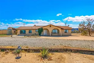 72775 Two Mile, 29 Palms MCB, CA 92277 - Photo 1