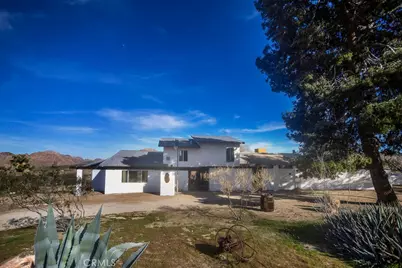 8173 Fleur Drive, Joshua Tree, CA 92252 - Photo 1