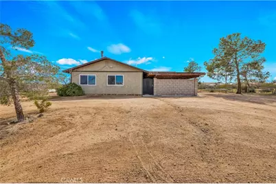 58331 Caliente Street, Yucca Valley, CA 92284 - Photo 1