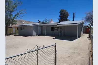 6963 Tamarisk Avenue, Yucca Valley, CA 92284 - Photo 1