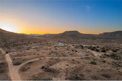 1111 Saratoga, Pioneertown, CA 92268 - Photo 1