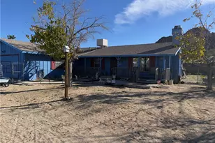 7117 Bonita, Joshua Tree, CA 92252 - Photo 1