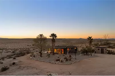 69155 Sunnysands Drive, 29 Palms MCB, CA 92277 - Photo 1