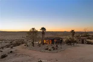 69155 Sunny Sands Dr, 29 Palms MCB, CA 92277 - Photo 1