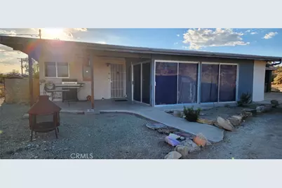 59236 Nelson, Yucca Valley, CA 92284 - Photo 1