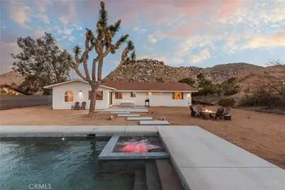 61104 Prescott Trail, Joshua Tree, CA 92252 - Photo 1