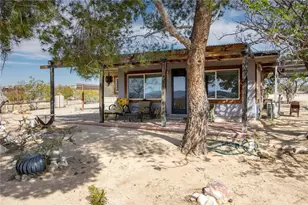 63720 Pluto Rd, Joshua Tree, CA 92252 - Photo 1