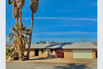 73842 White Sands, 29 Palms MCB, CA 92277 - Photo 1