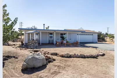 5564 Old Woman Springs Road, Yucca Valley, CA 92284 - Photo 1