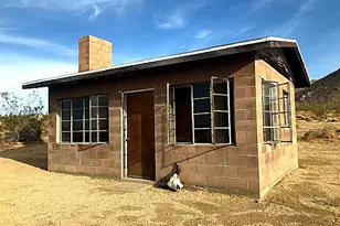 51050 Cholla, Johnson Valley, CA 92285 - Photo 1