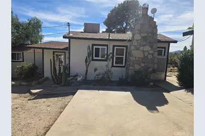 8996 Navajo Trail, Morongo Valley, CA 92256 - Photo 1