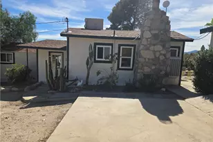 8996 Navajo Trail, Morongo Valley, CA 92256 - Photo 1