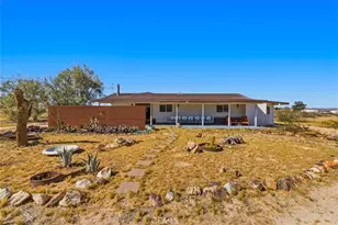 63434 2 Mile Rd, Joshua Tree, CA 92252 - Photo 1