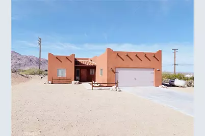 7490 Saladin Avenue, 29 Palms MCB, CA 92277 - Photo 1