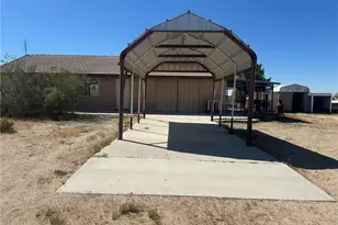 9772 Alamo, Lucerne Valley, CA 92356 - Photo 1
