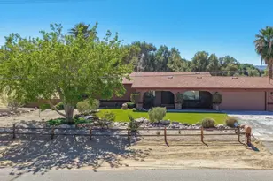 4762 Saddlehorn, 29 Palms MCB, CA 92277 - Photo 1