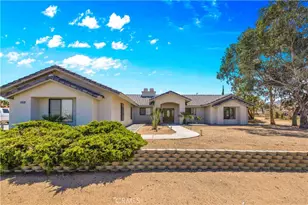 58453 Lisbon Dr, Yucca Valley, CA 92284 - Photo 1