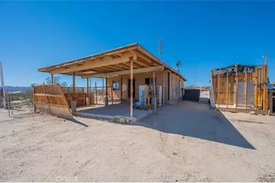 67722 Pole Line Road, 29 Palms MCB, CA 92277 - Photo 1