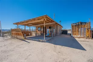 67722 Pole Line Rd, 29 Palms MCB, CA 92277 - Photo 1