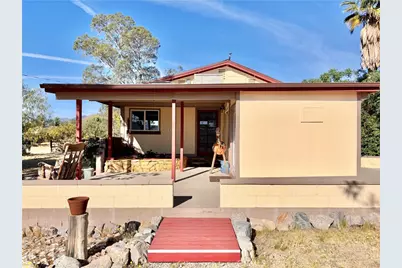 50922 Canyon Road, Morongo Valley, CA 92256 - Photo 1