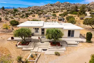 56833 Oakwood, Yucca Valley, CA 92284 - Photo 1