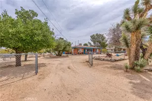 7625 Joshua View, Yucca Valley, CA 92284 - Photo 1