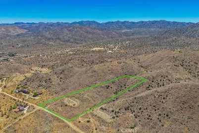 58205 Santa Barbara Drive, Yucca Valley, CA 92284 - Photo 1