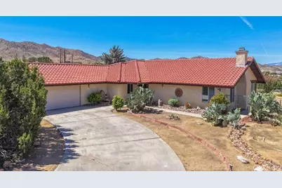8802 Rubidoux Avenue, Yucca Valley, CA 92284 - Photo 1