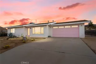61773 Crest Circle, Joshua Tree, CA 92252 - Photo 1