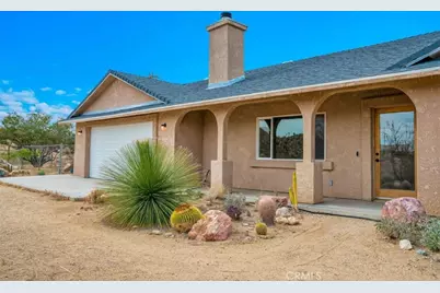 5099 Balsa Avenue, Yucca Valley, CA 92284 - Photo 1
