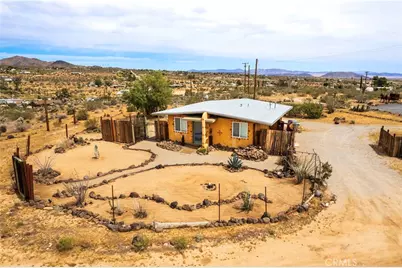 55480 Luna Vista, Yucca Valley, CA 92284 - Photo 1