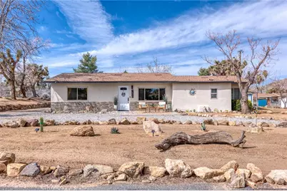 7432 Dumosa, Yucca Valley, CA 92284 - Photo 1