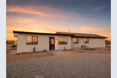 1888 N Kuna, Landers, CA 92285 - Photo 1