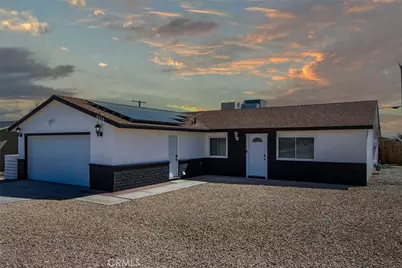 5455 Mariposa Avenue, 29 Palms MCB, CA 92277 - Photo 1