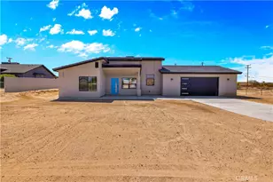 4834 Round Up Rd, 29 Palms MCB, CA 92277 - Photo 1