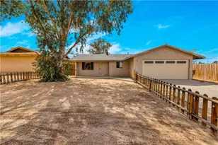6238 Mariposa, 29 Palms MCB, CA 92277 - Photo 1