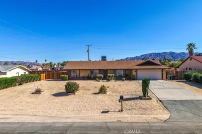 74009 Samarkand Drive, 29 Palms MCB, CA 92277 - Photo 1