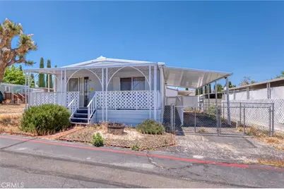 7425 Church Street #61, Yucca Valley, CA 92284 - Photo 1