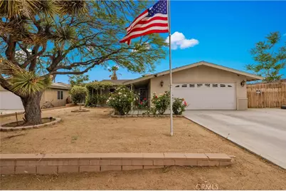 57373 Pueblo Trail, Yucca Valley, CA 92284 - Photo 1