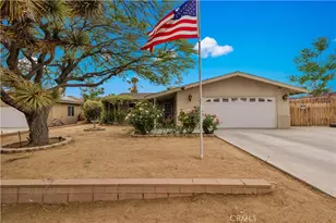 57373 Pueblo Trail, Yucca Valley, CA 92284 - Photo 1