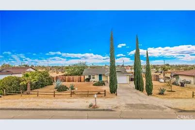 58750 Buena Vista Drive, Yucca Valley, CA 92284 - Photo 1